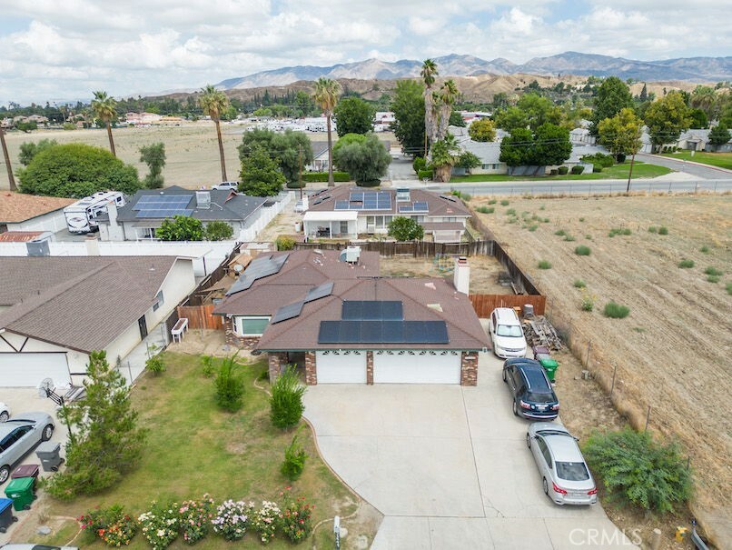 Property Photo: 41444 Orange Place CA 92544