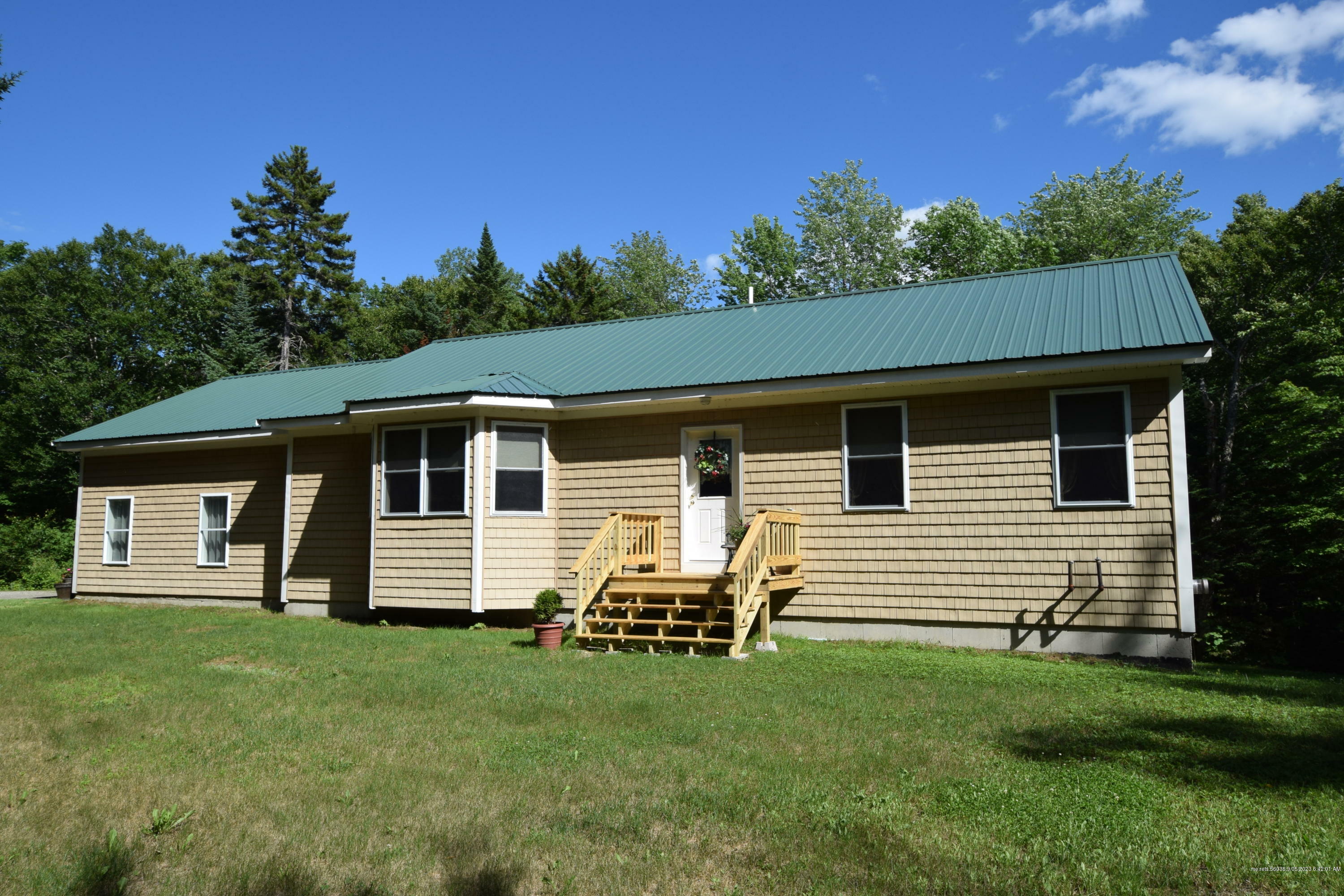 Property Photo:  865 Aroostook Scenic Highway  ME 04780 