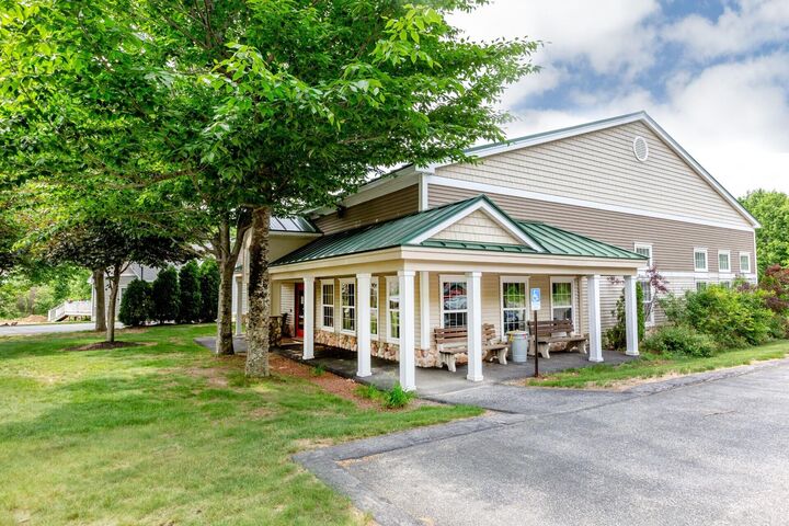Property Photo:  26 Lantern Way 24  ME 04210 
