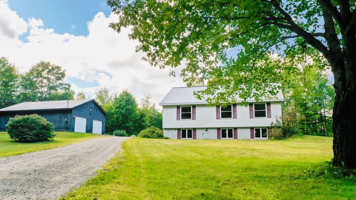 272 Knowlton Corner Road  Farmington ME 04938 photo