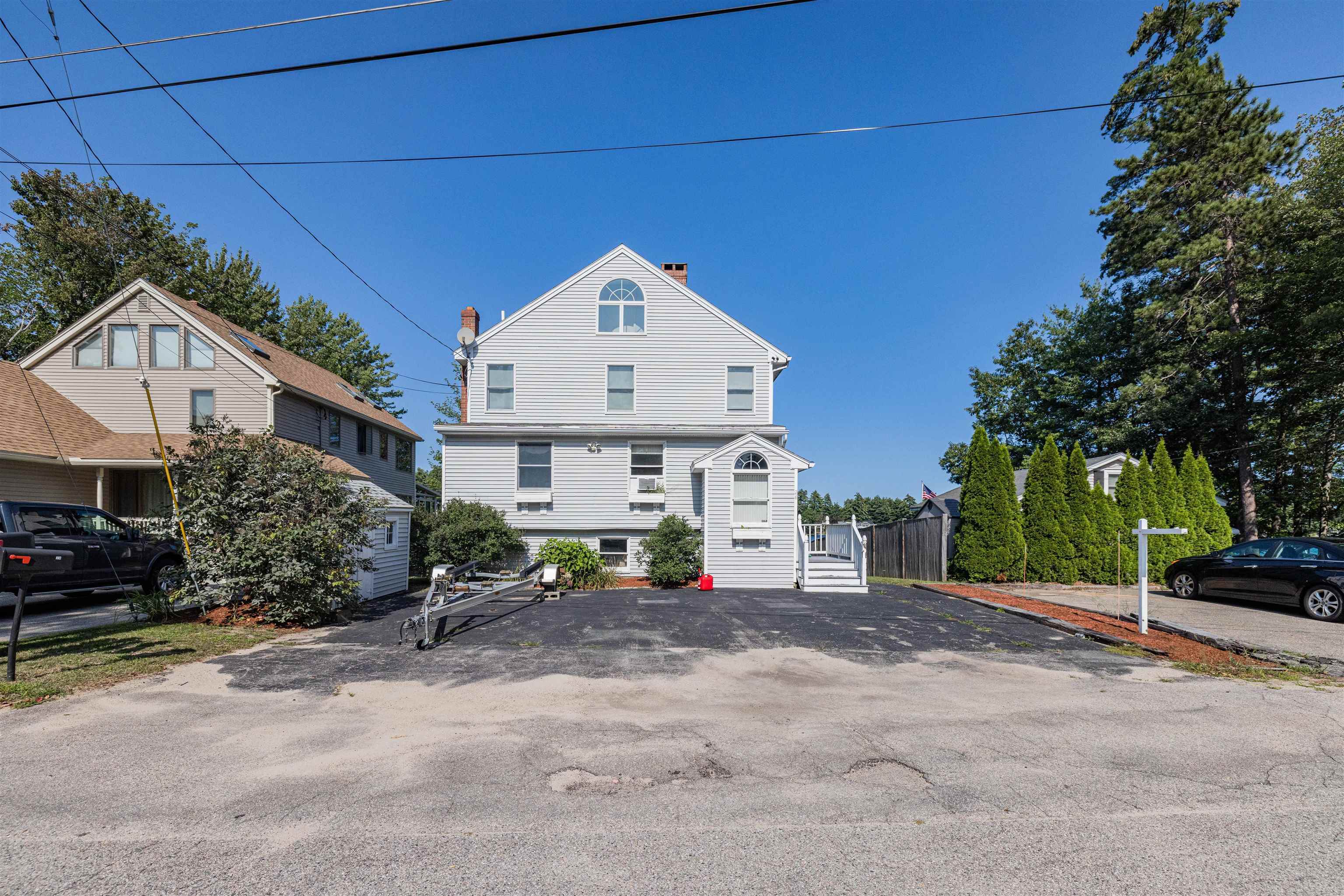 Property Photo:  24 Kingsbury Drive  NH 03851 