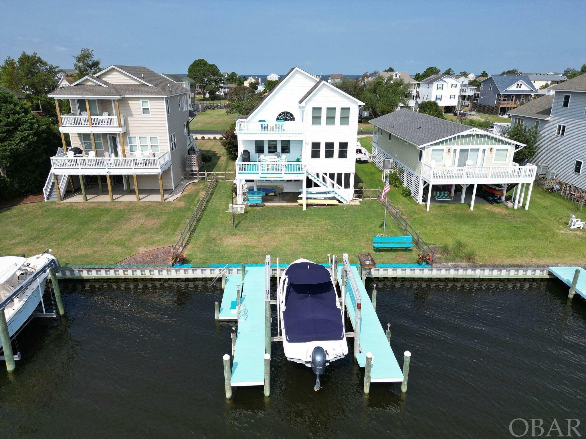 Property Photo: 116 Lee Court NC 27948