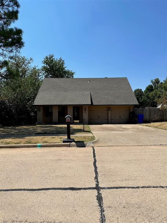 120 Kingsbury Drive  Norman OK 73072 photo