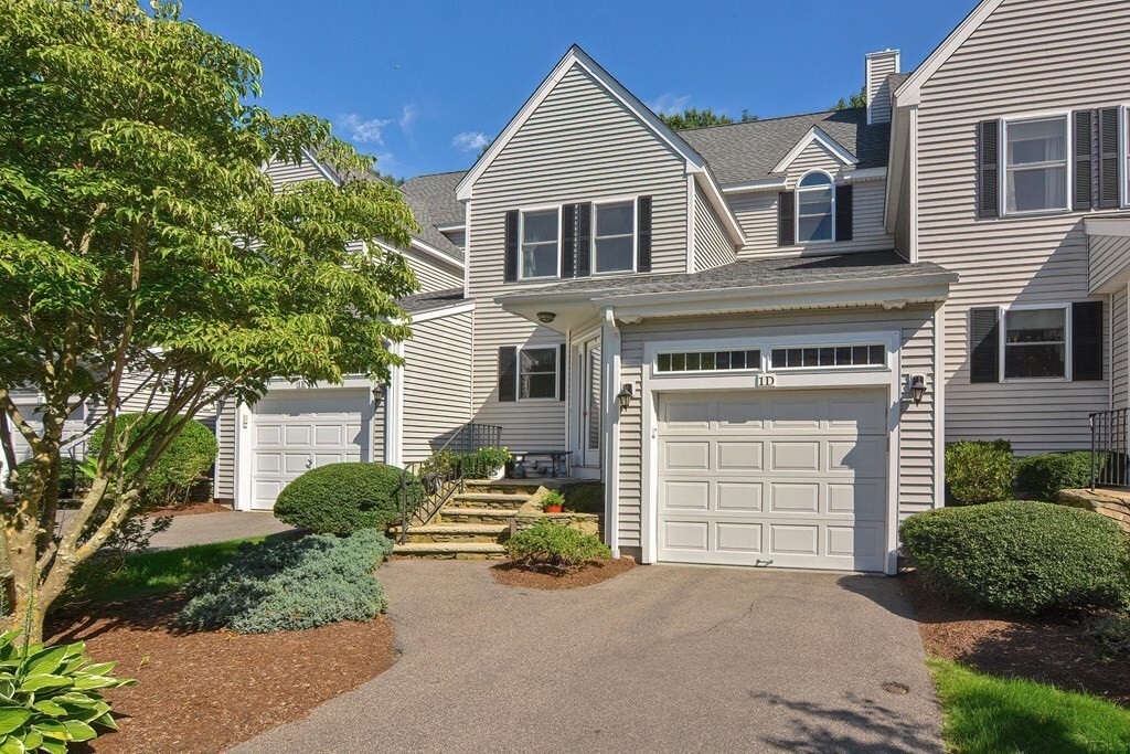 Property Photo: 1D Top Flight Drive D MA 02766