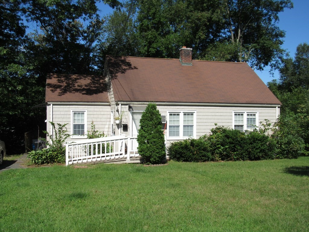 Property Photo: 48 Burma Rd MA 01331