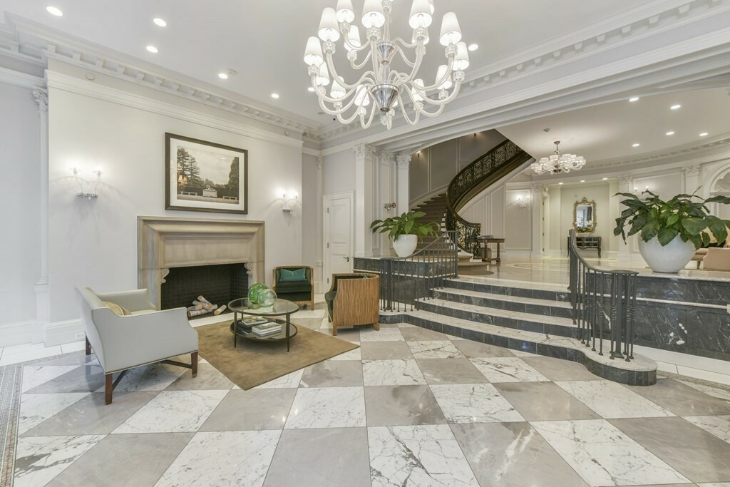 Property Photo: 409 Commonwealth Avenue K MA 02215