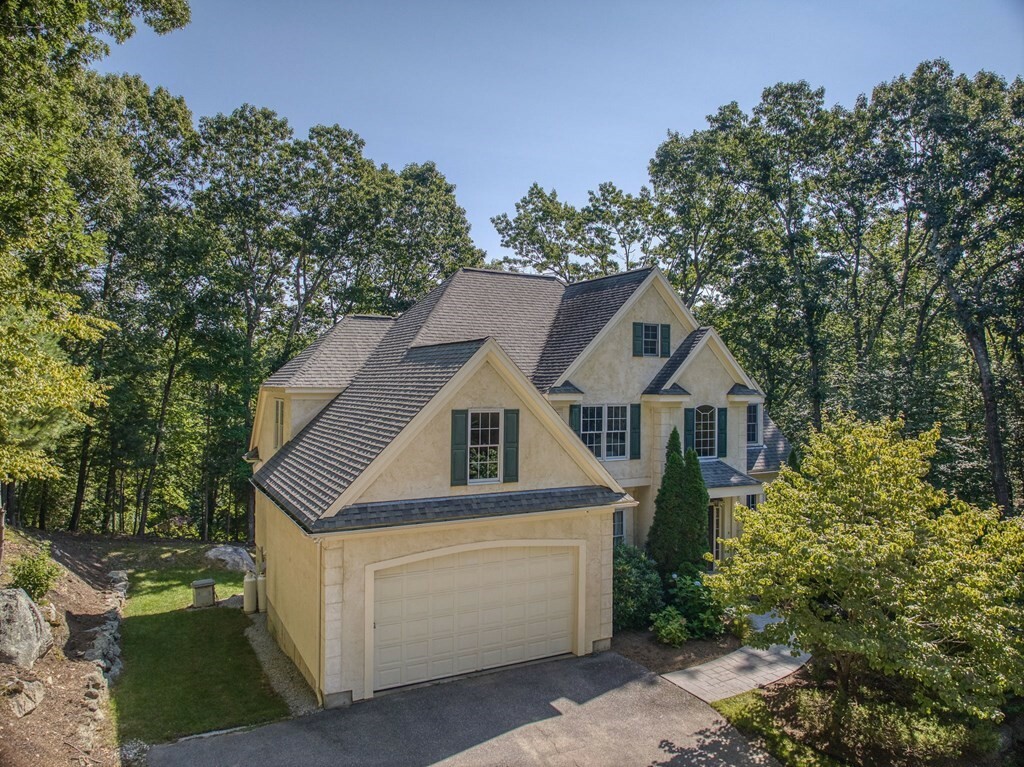Property Photo: 425 Green Street MA 01505