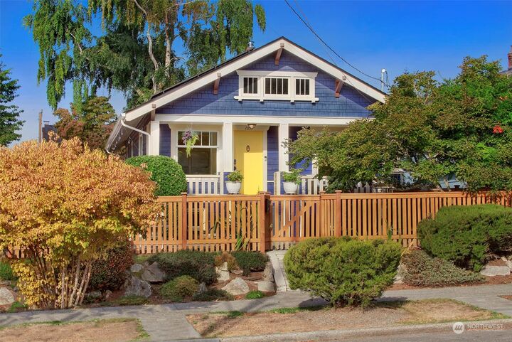 7053 9th Avenue NW  Seattle WA 98117 photo