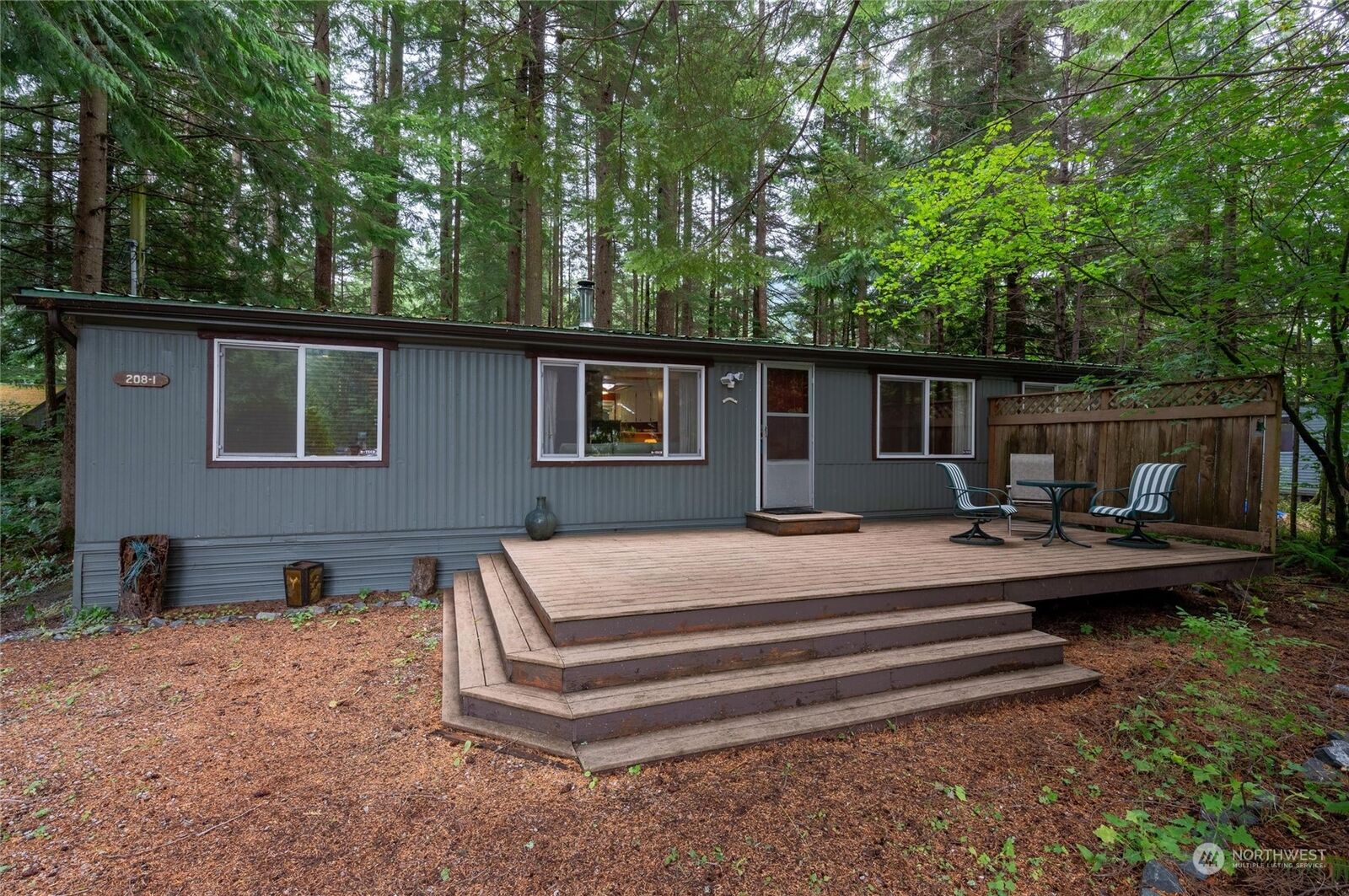 Property Photo:  2081 Clear Valley Drive  WA 98266 