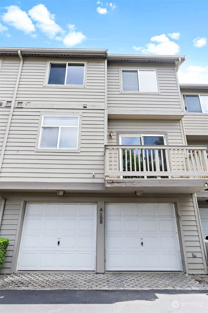 Property Photo:  9014 Main Street E A103  WA 98391 