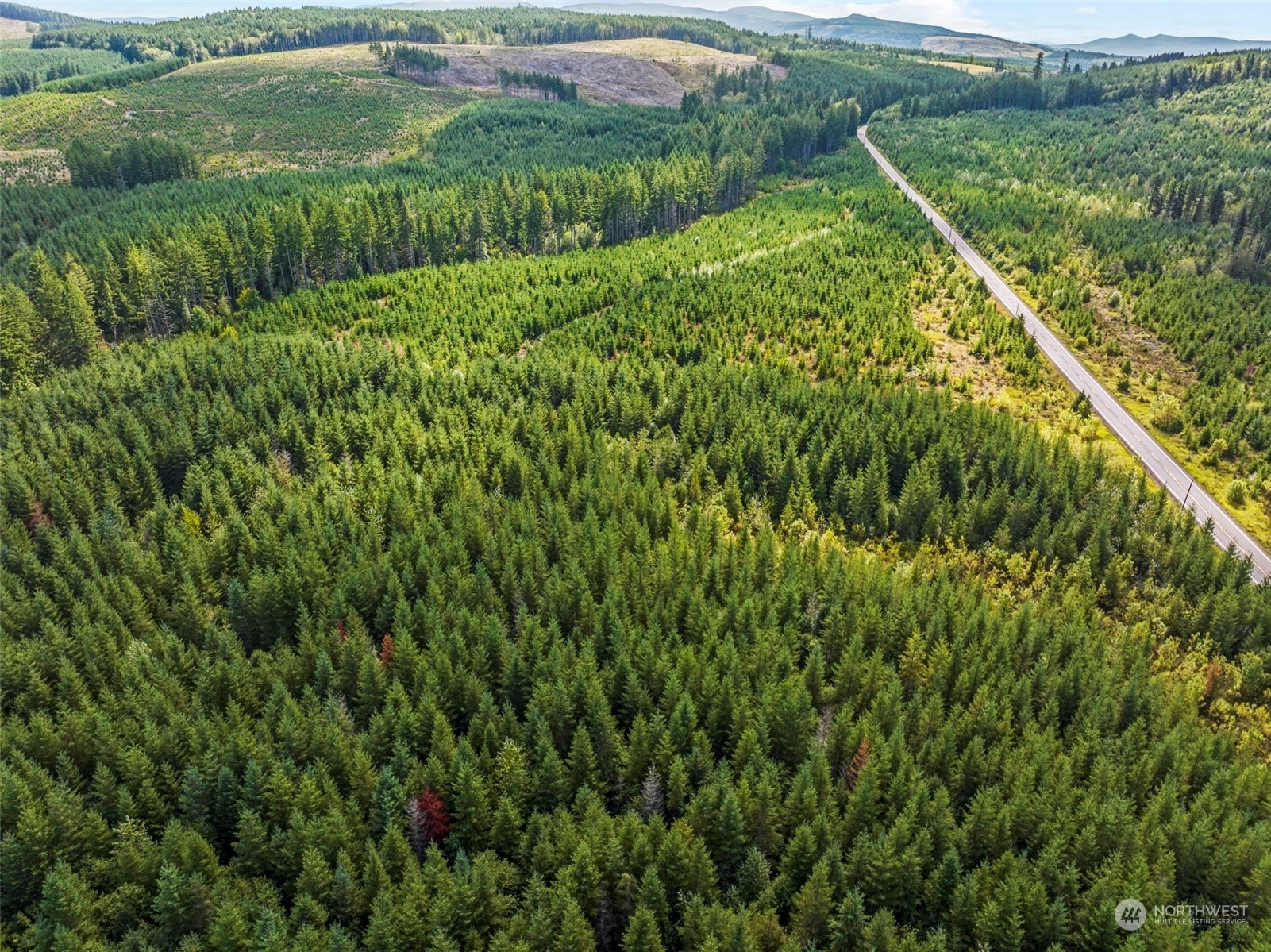Property Photo: 0 State Route 505 WA 98649