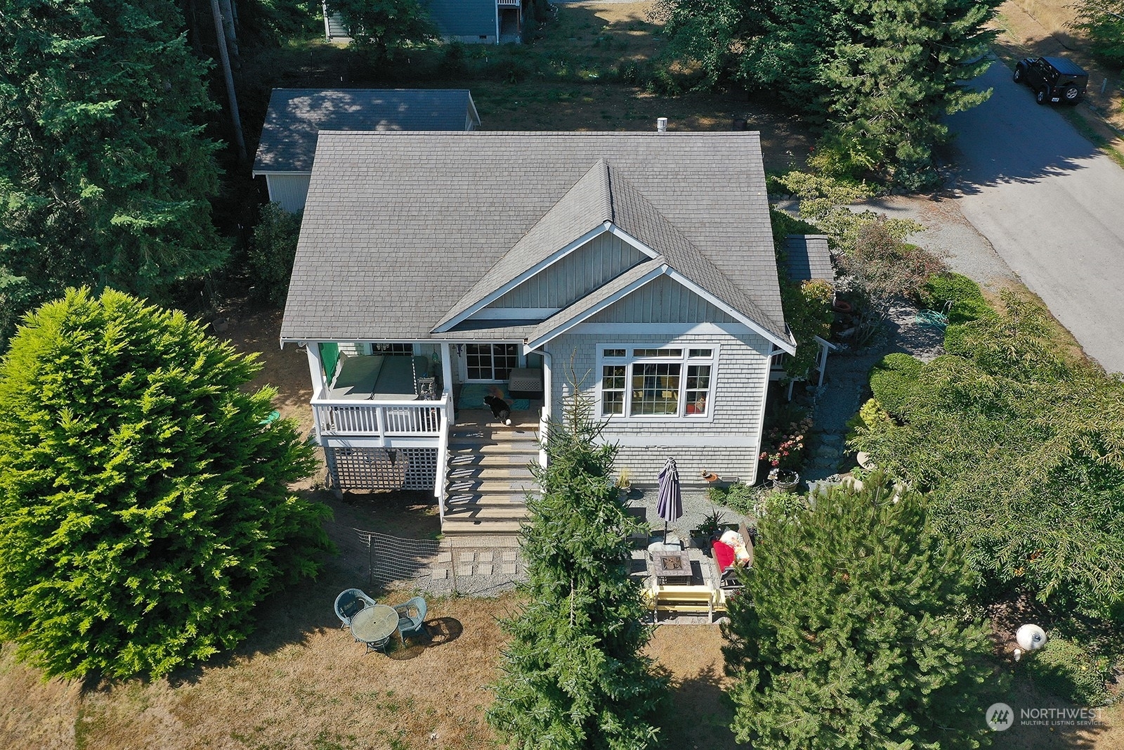 Property Photo:  4370 Walden Loop  WA 98253 