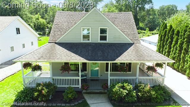 25937 Belledale Street  Taylor MI 48180 photo