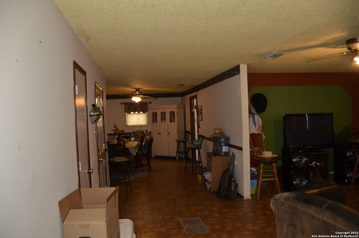 Property Photo:  10805 Hollowell Rd  TX 78002 