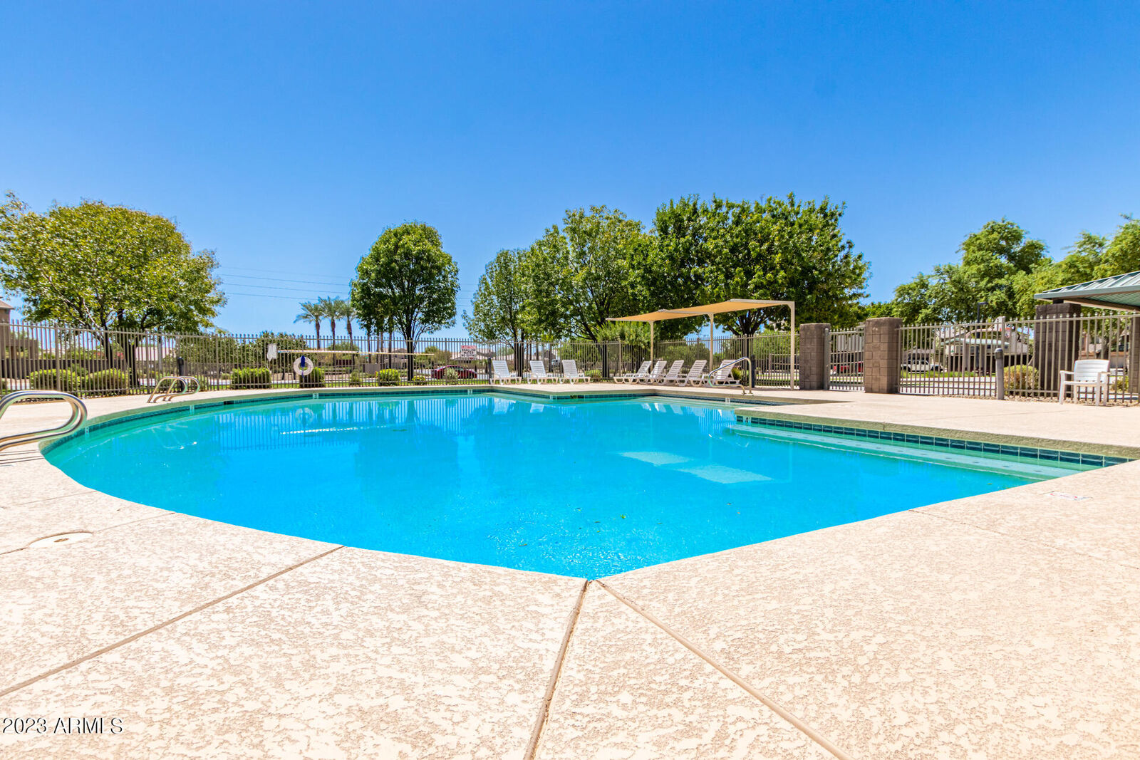 Property Photo:  415 N 168th Drive  AZ 85338 