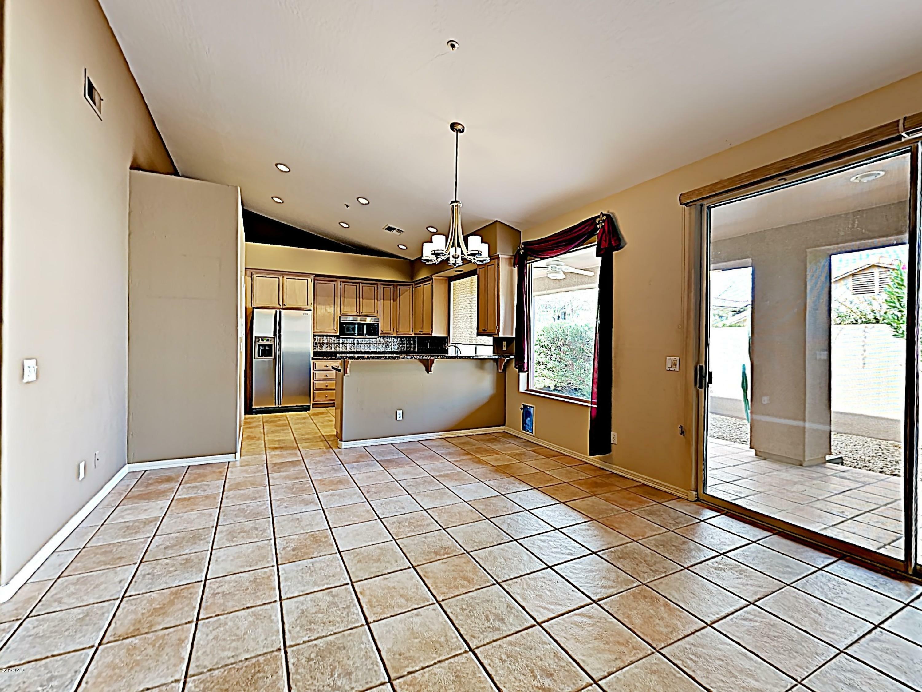 Property Photo: 23800 N 73rd Place AZ 85255