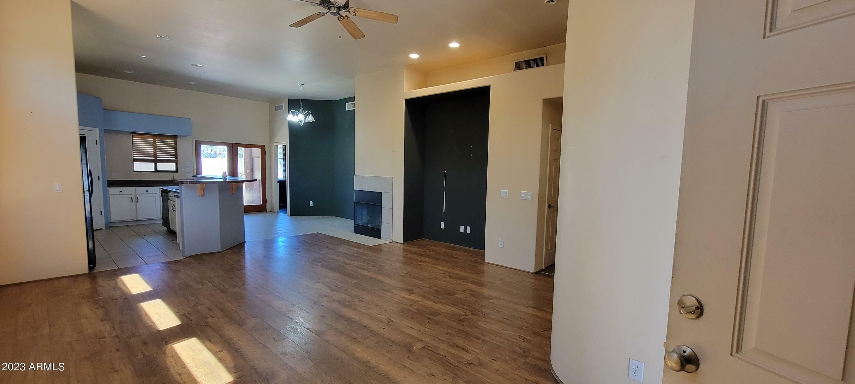 Property Photo:  894 Leonard Wood Street  AZ 85635 