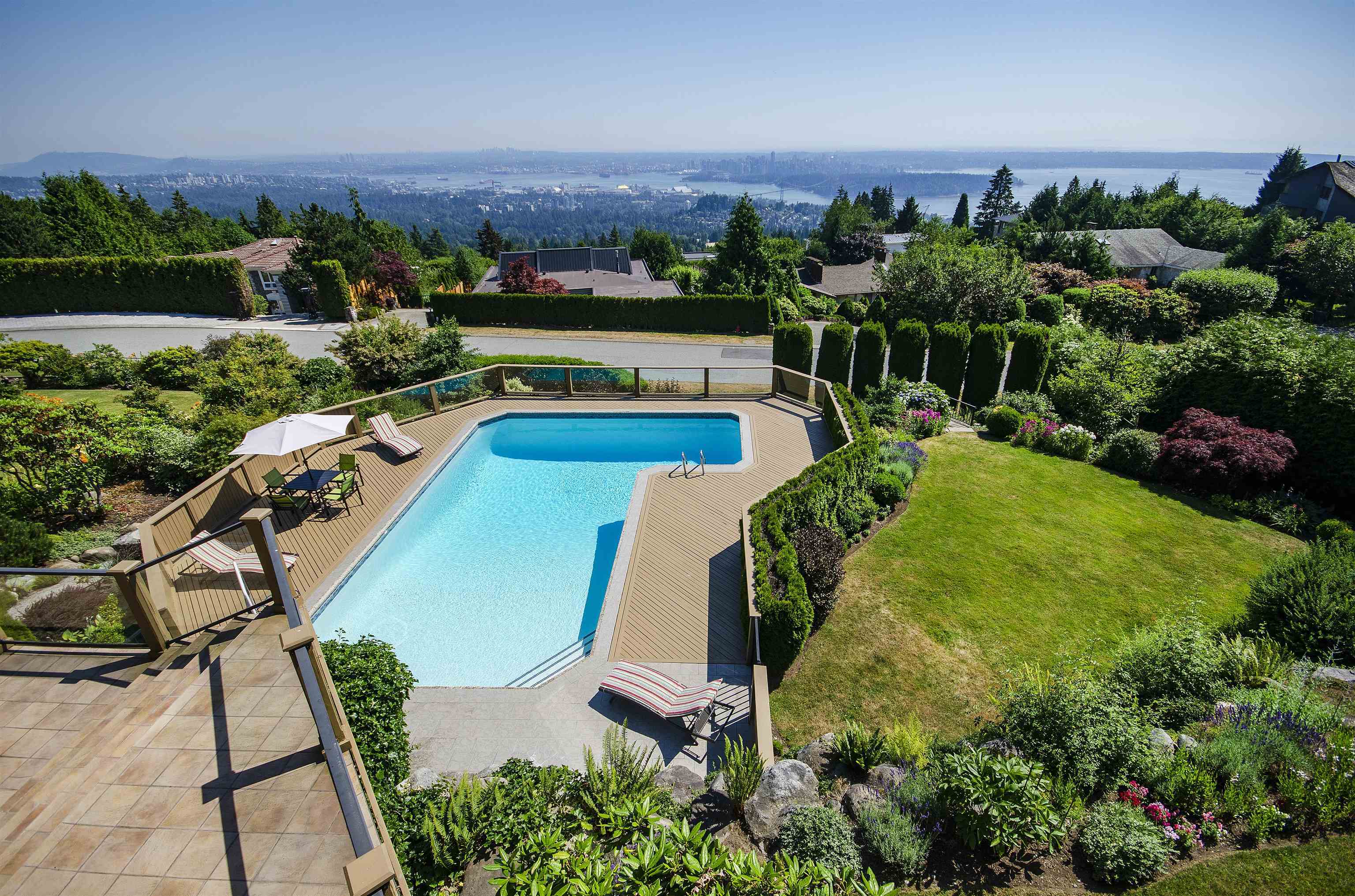 Property Photo:  1170 Eyremount Drive  BC V7S2C5 