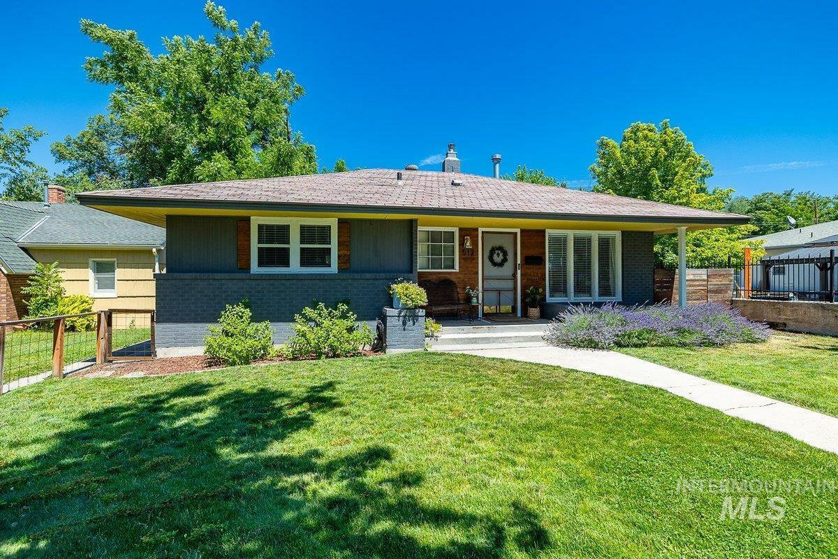 512 E Krall St  Boise ID 83712 photo