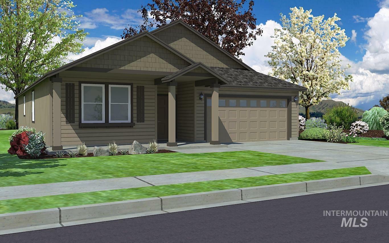 Property Photo: 11139 Shadow Glen Dr. Lot 13 Blk 5 Sg ID 83605