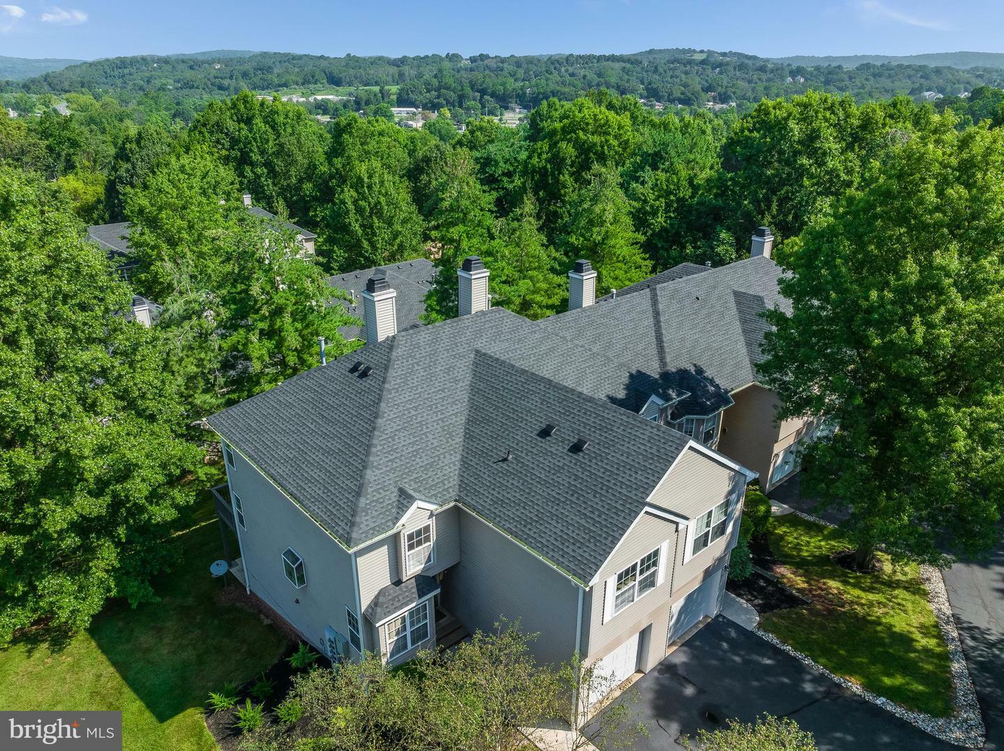 Property Photo:  23 Spring Brook Drive  NJ 08801 