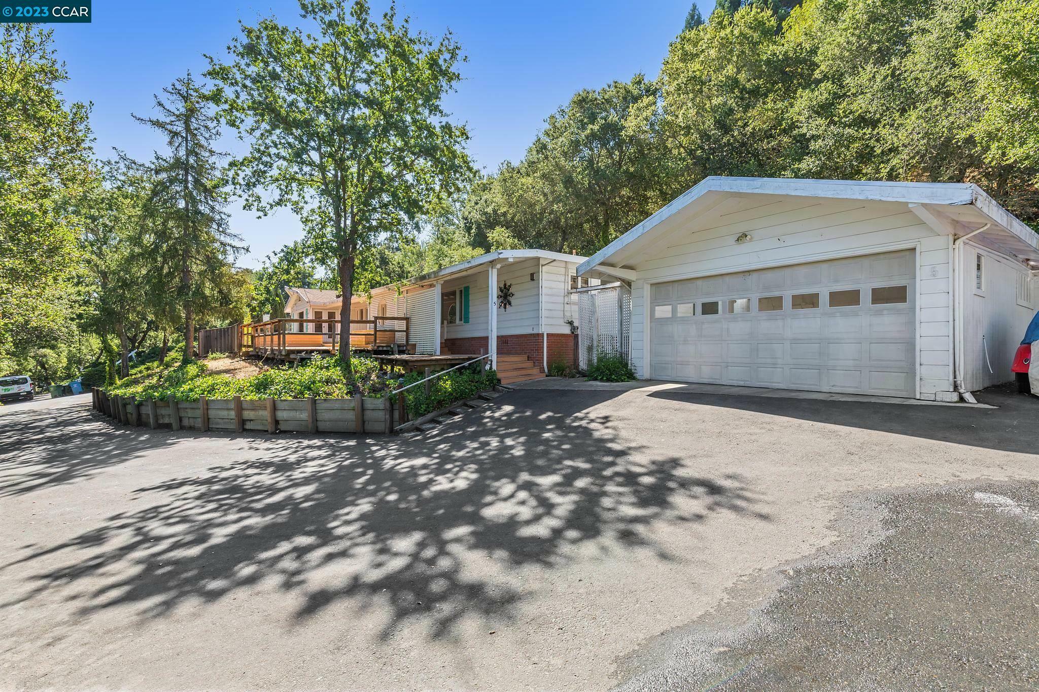Property Photo: 5 Poco Paseo CA 94563