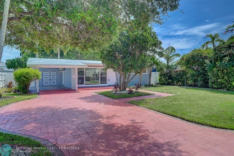 Property Photo:  2448 Andros Ln  FL 33312 