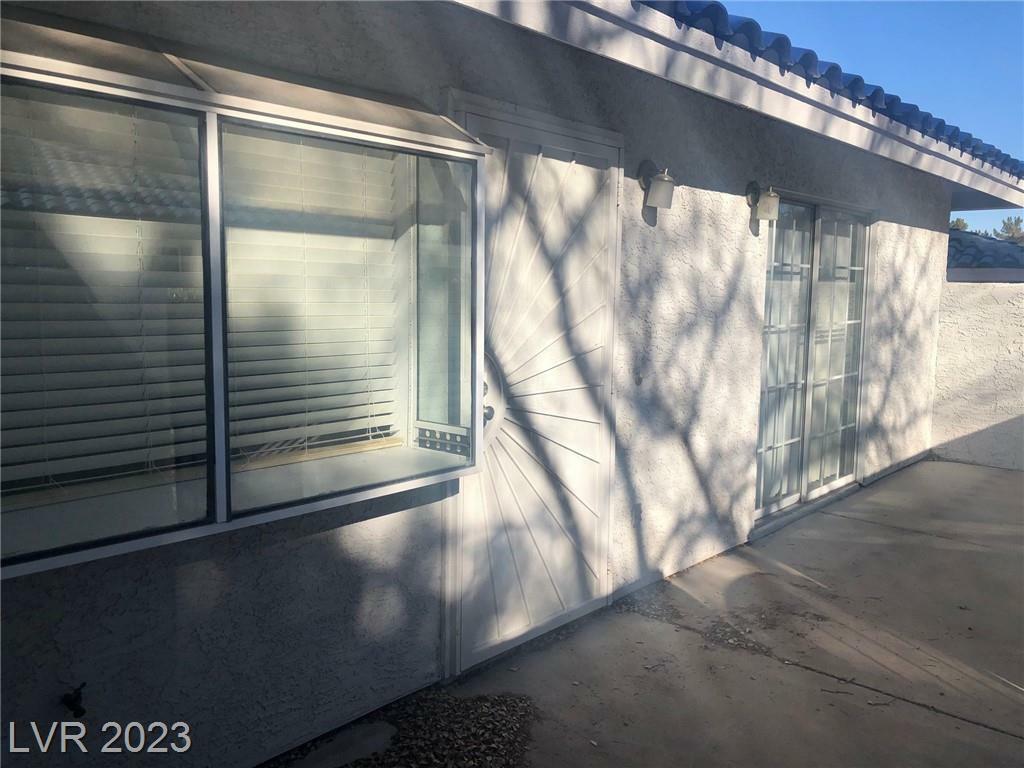 Property Photo:  2120 Bavington Drive D  NV 89108 