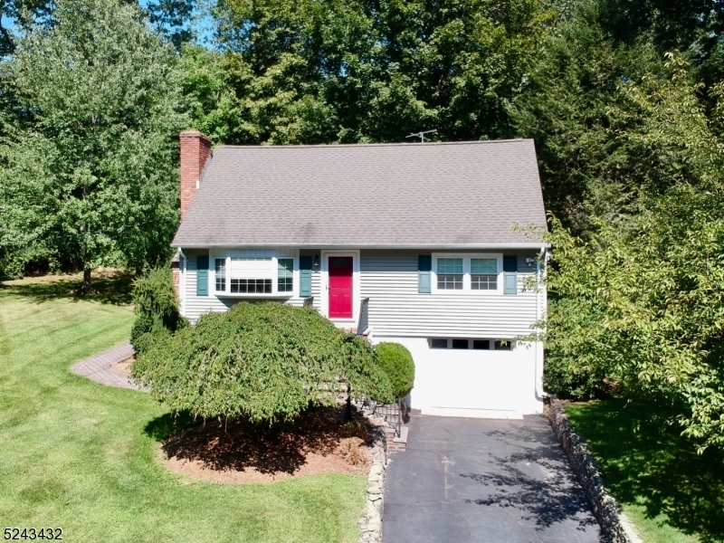 Property Photo:  37 Notch Rd  NJ 07438 