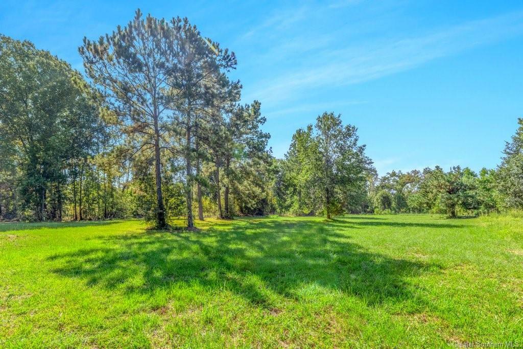 Property Photo: 0 Tract 4 Davis Road LA 70657