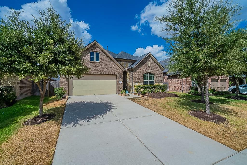 Property Photo:  29310 Wood Lily Drive  TX 77494 