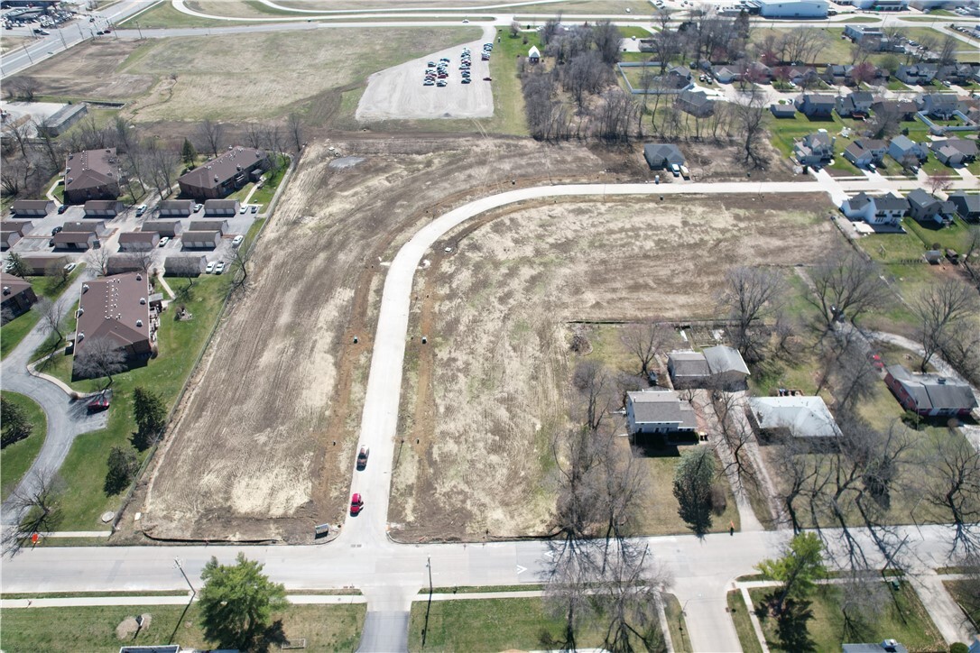 Property Photo: 4555 SW 23rd Street IA 50321