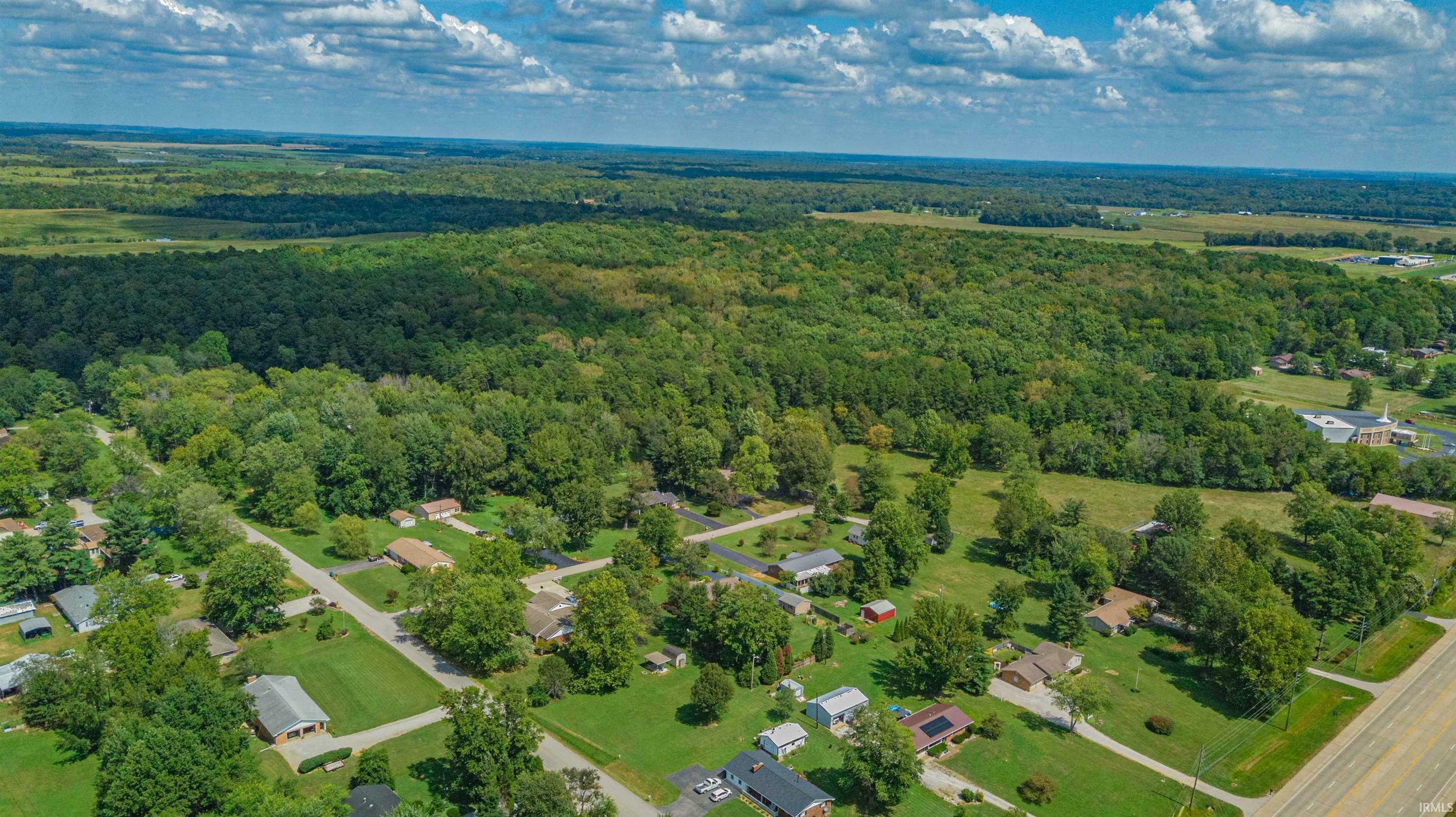 Property Photo: 0 W St Rd 62 &Amp Millersburgh Road IN 47601