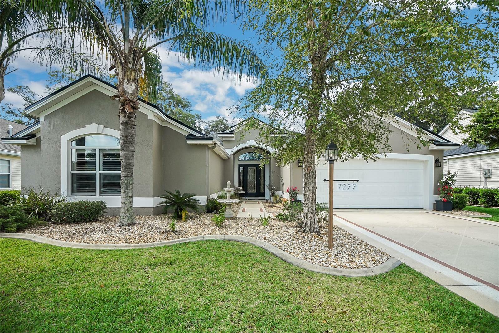 Property Photo:  7277 SE 173rd Arlington Loop  FL 32162 