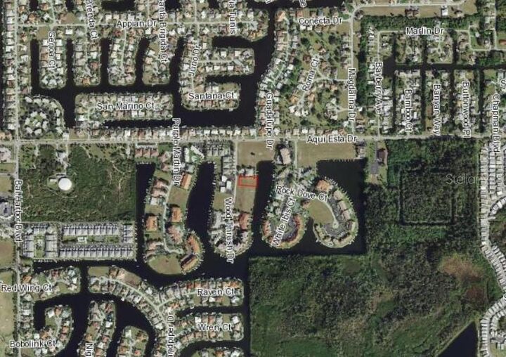 Property Photo: 3234 Wood Thrush Drive FL 33950