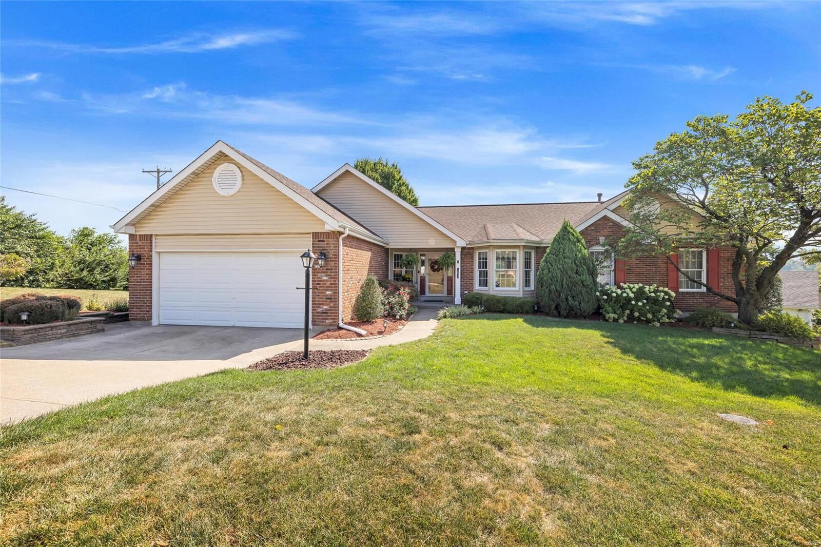 Property Photo:  12033 Jacobson Court  MO 63044 