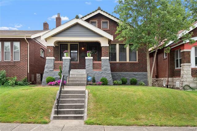5412 Finkman Street  St Louis MO 63109 photo