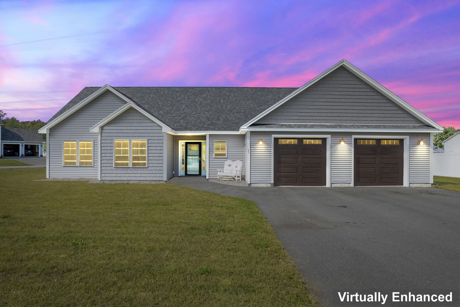 Property Photo:  25 Wine Time Circle  ME 04250 
