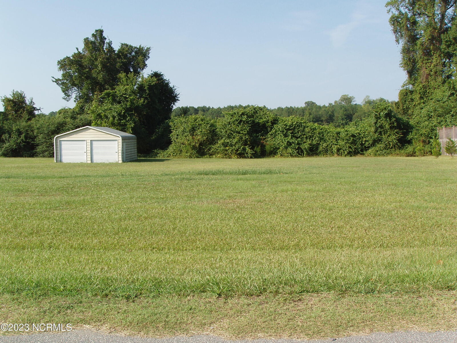 Property Photo: 11 11 Mullen Court NC 27944