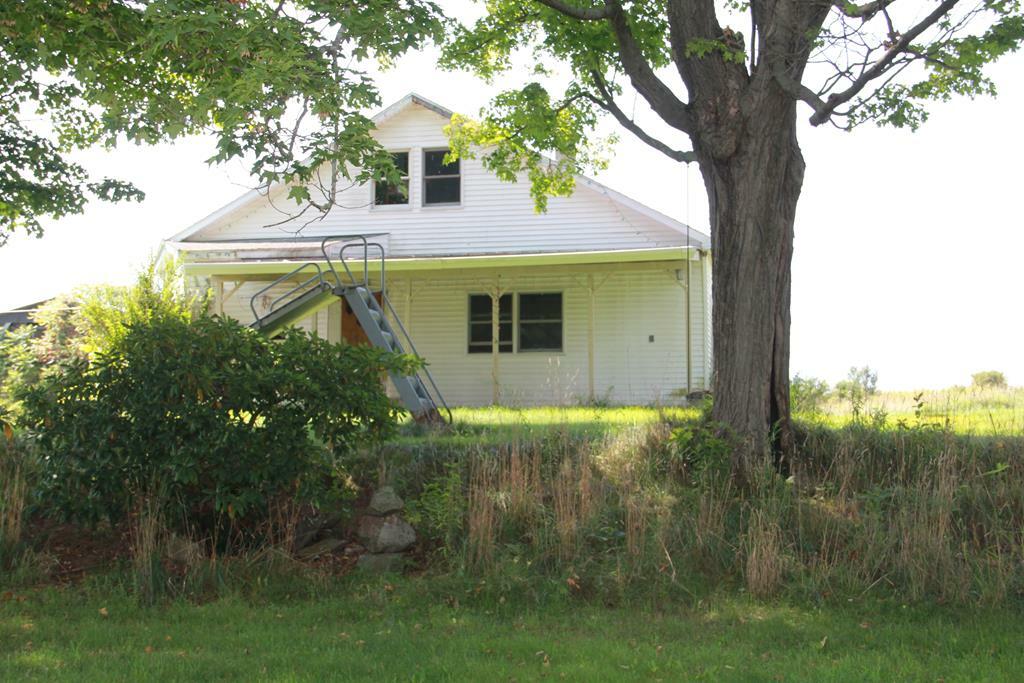 Property Photo:  1245 Talmadge Hill Rd S  NY 14892 