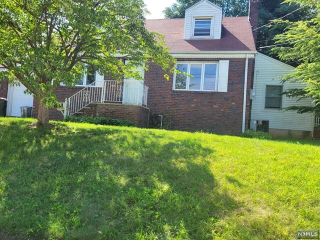 Property Photo: 104 Fairview Avenue NJ 07621