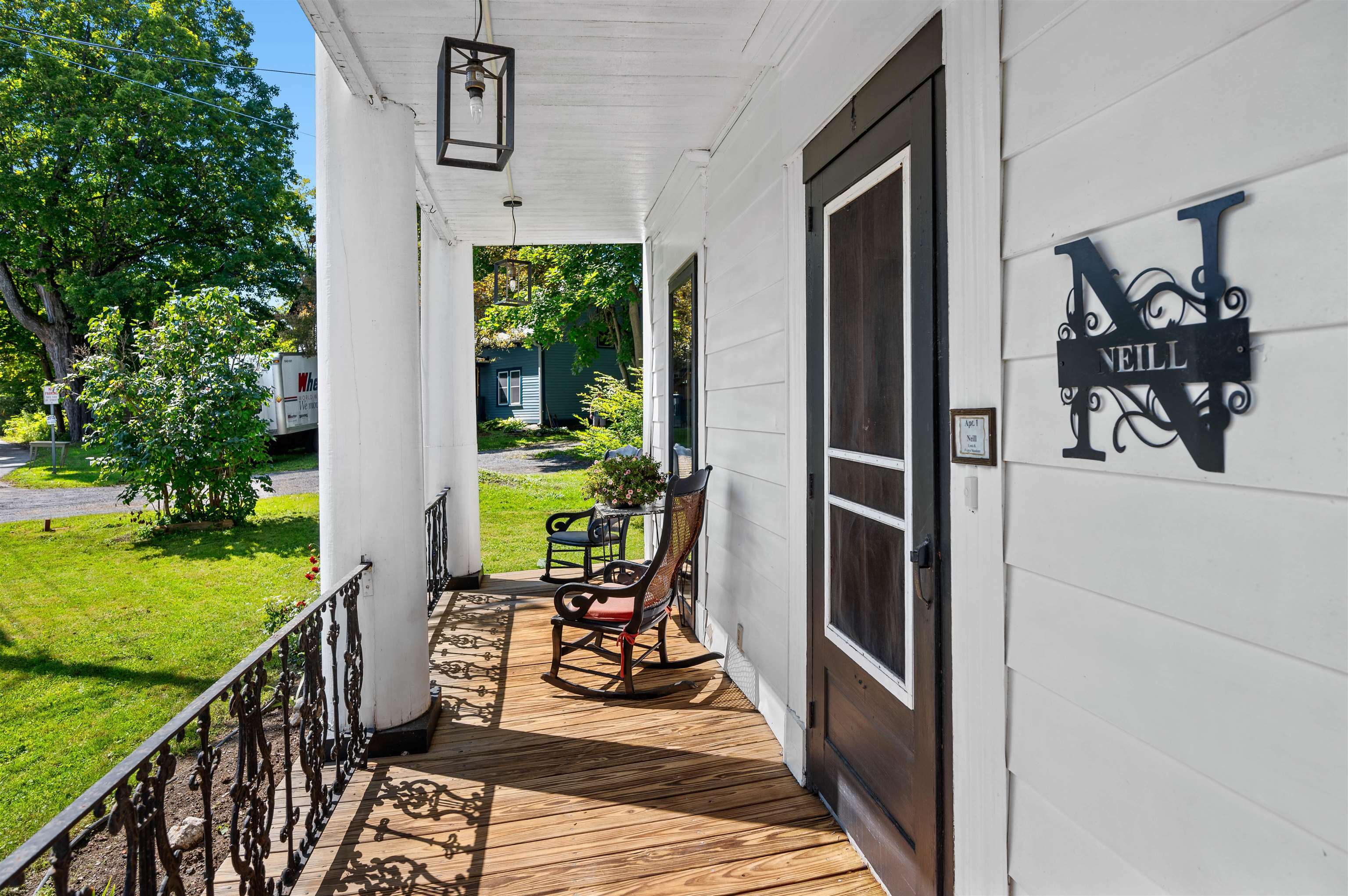 Property Photo: 14 Franklin Street VT 05602