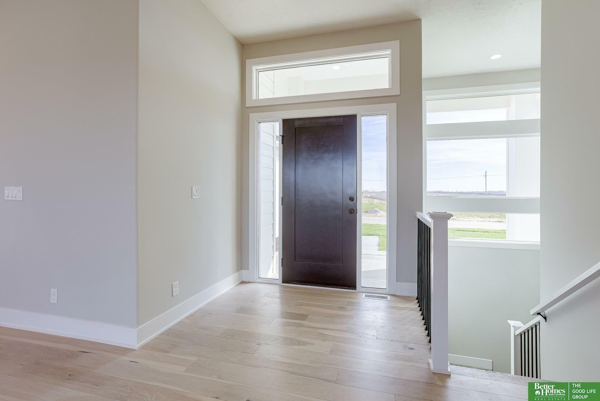 Property Photo: 20954 Polk Street NE 68022