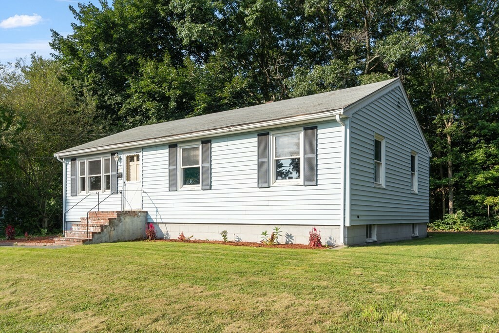 Property Photo:  43 Monterey  MA 01844 