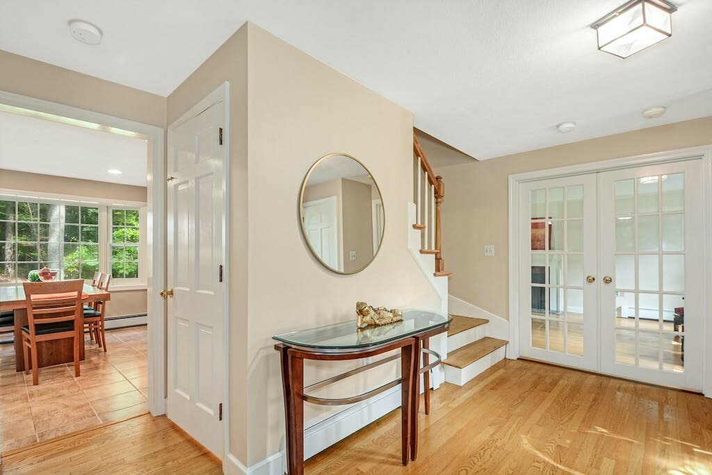 Property Photo:  56 Indian Hill Rd  MA 02052 