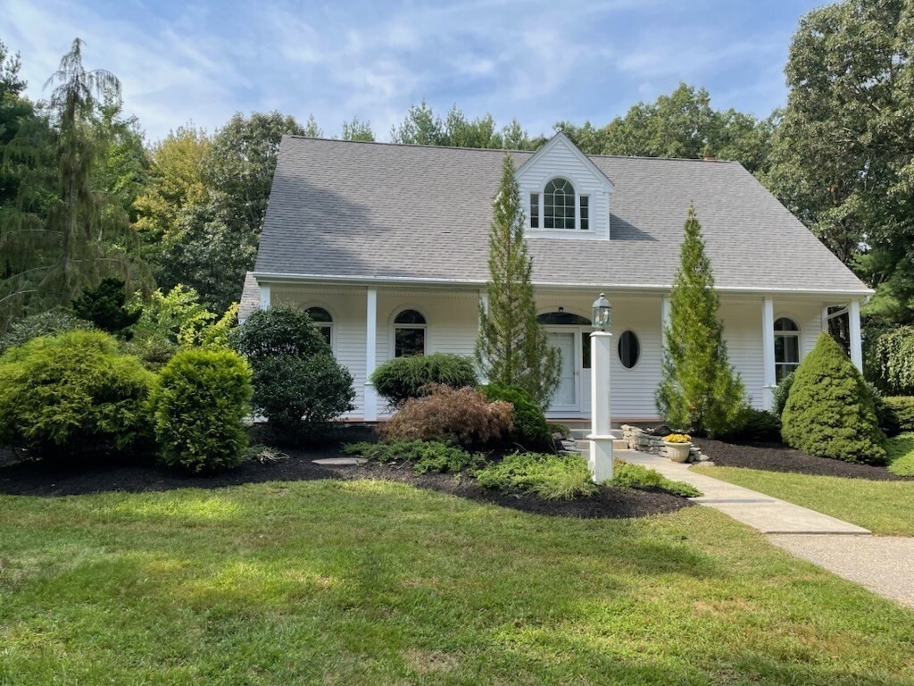 Property Photo: 195 High Street MA 01569