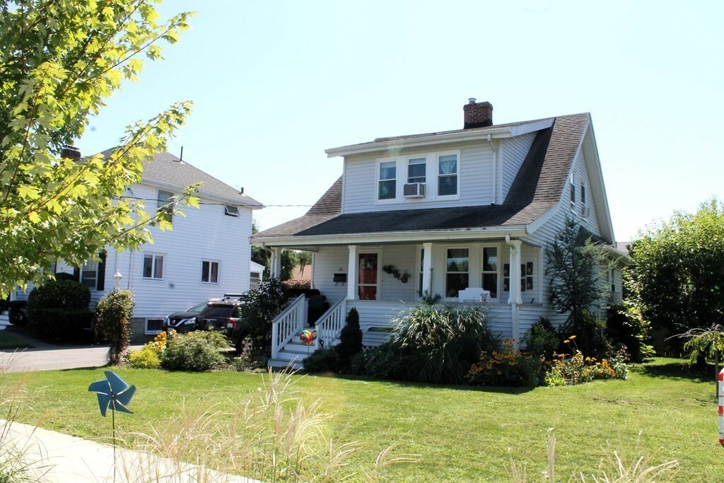 Property Photo:  26 Highland Ave  MA 01906 