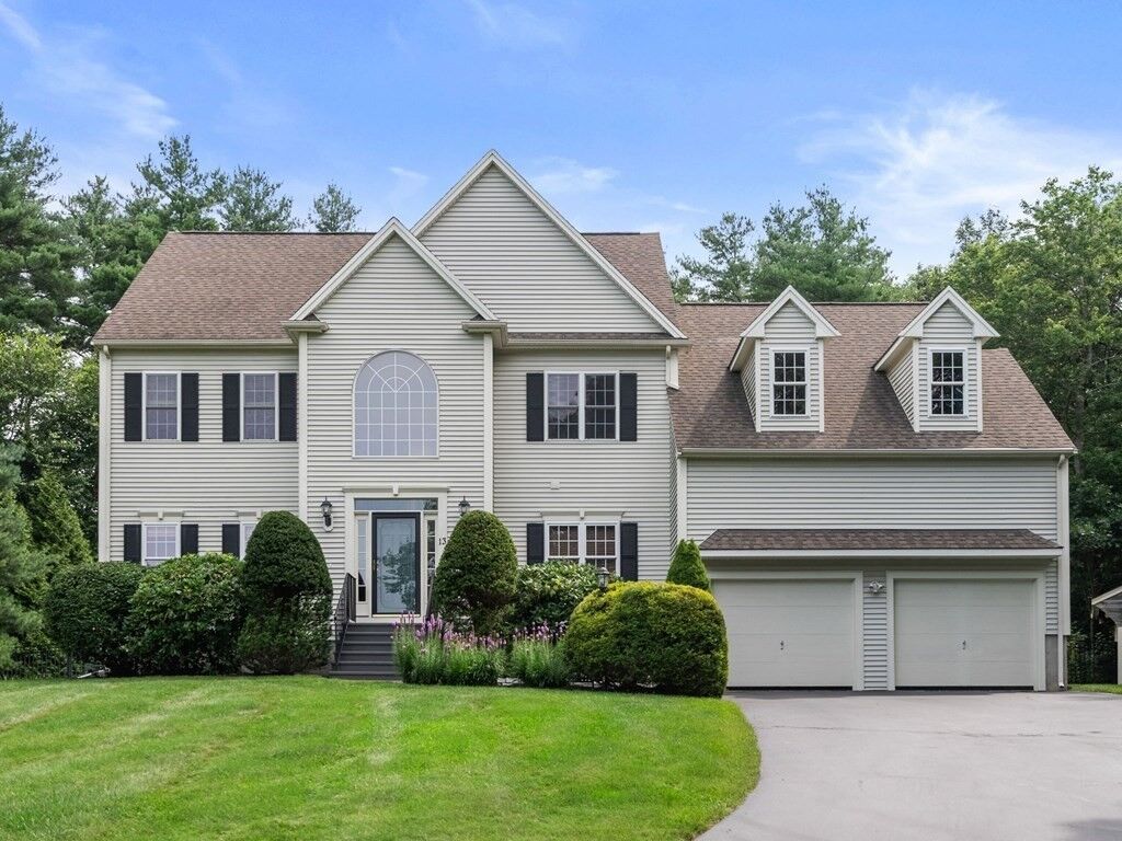 Property Photo: 13 Breakneck Hill Rd MA 01748