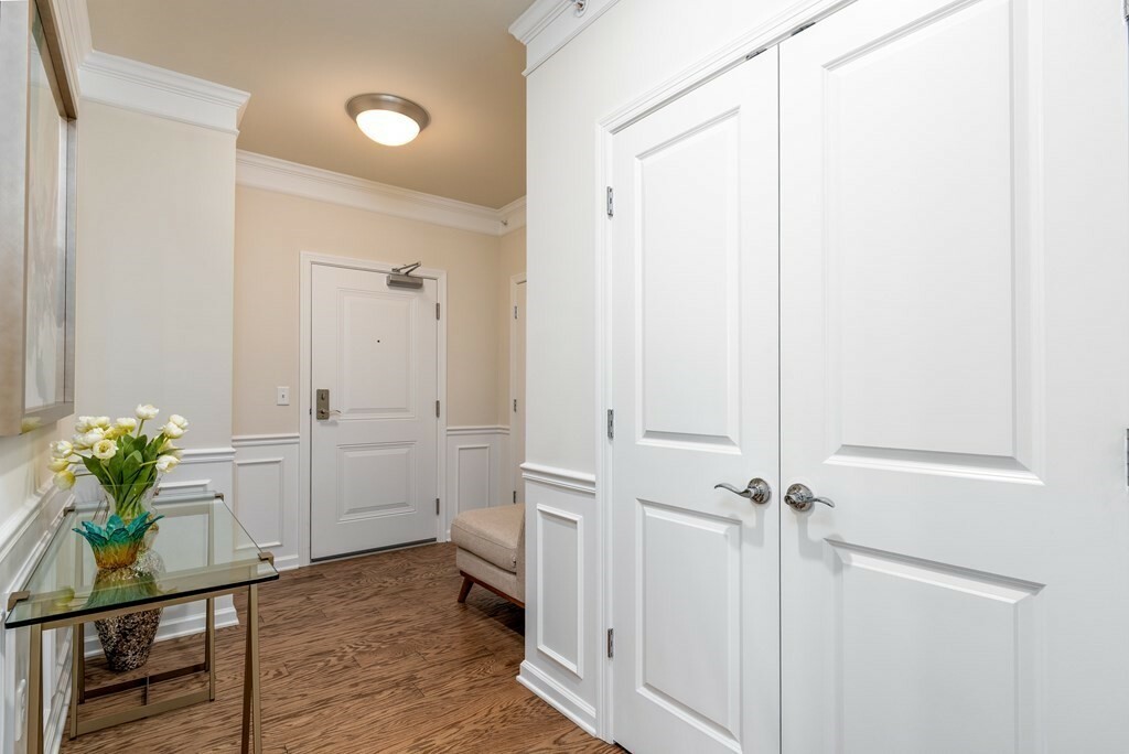 Property Photo: 11 Peters Farm Way 401 MA 01581