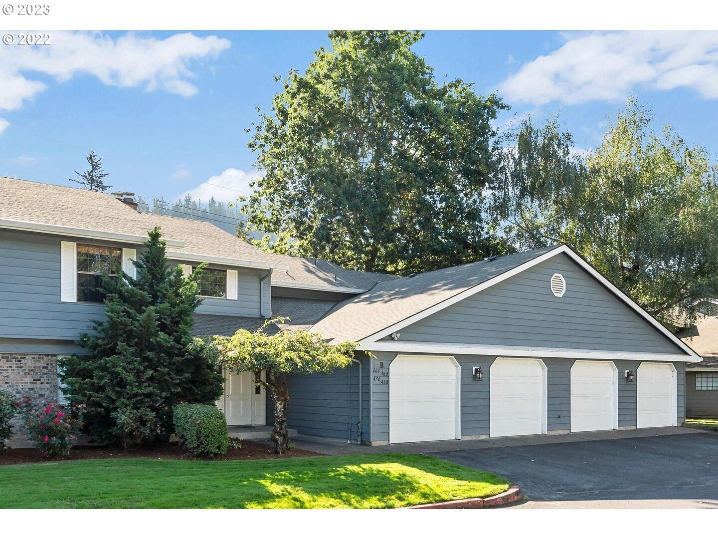 Property Photo: 614 SW Eastman Pkwy OR 97080